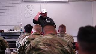 Andrew Jones | AZ Army National Guard November 15th