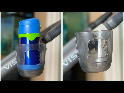 Uppababy Cup Holder Unboxing & Review | For Vista, Cruz or Minu Strollers