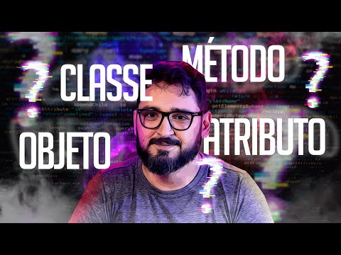 PROGRAMAÇÃO ORIENTADA A OBJETO (POO) - O que é? Entenda