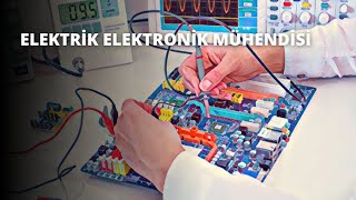 Elektrik Bölümü 2 Yıllık ön lisans: Enerjinin Kalbine Yolculuk