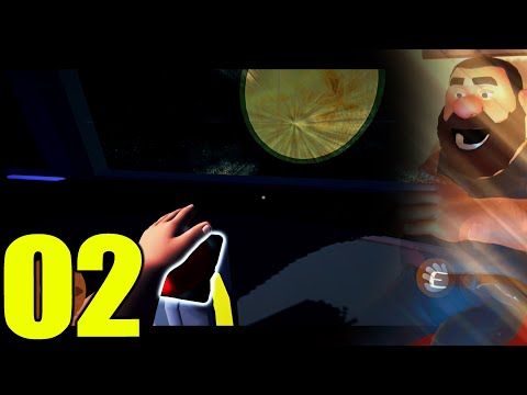 Suicide Guy - Space Mission Gameplay Walkthrough Ep2