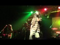 Zona Ganjah - Liberame 