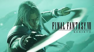 ⚠️ネタバレ注意⚠️続・星を救う物語【FF7 REBIRTH】
