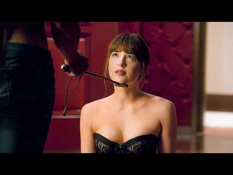 The Chaotic Relationship of Anastasia & Christian | The Fifty Shades Collection