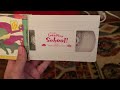 Barney Let S Play School 1999 Screener VHS