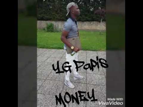 YG Papis - MONEY