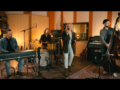 Here Comes The Sun (The Beatles) - Grammophon Jazzband Funk Cover