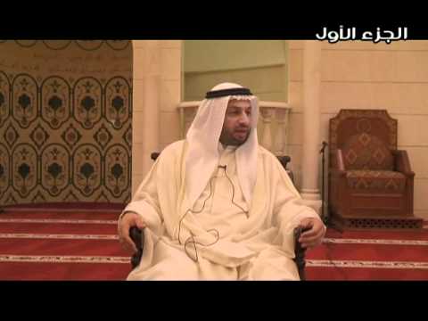 ⁣صلاة الجمعة 2-12-2010- القسم الأول