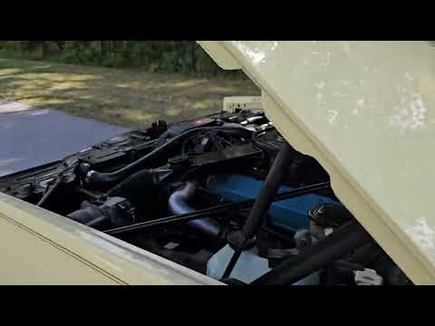 1980 Cadillac Eldorado (CC-2031375) for sale in Hudson, Florida