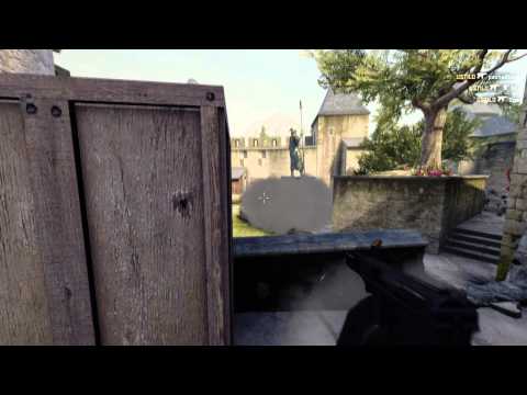 ESL One Cologne 2015: USTILO vs. Virtus.pro