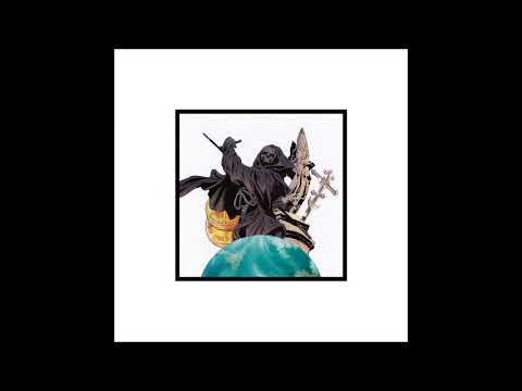 Rasheed Chappell & 38 Spesh - Ways & Means (EP)