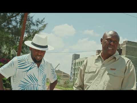 Nzoka by Ken wa Maria (OFFICIAL VIDEO)
