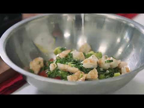 Cultural Video Series: Ecuador - How To Make Ceviche