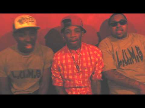 @LilJoeDaTruth - Mr. Excellent - Ft. G-Quam, Tune Starr & Doe Boy Dizzy