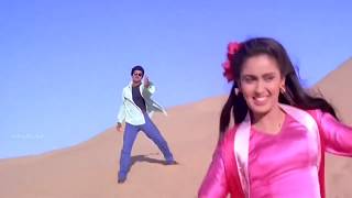 Priyamudan Movie Song  Pooja Vaa Video Song  Vijay