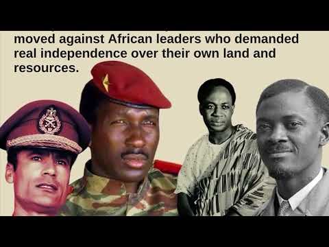 Bana Africa ( Children of Africa ) Prod by Colonel Barboza