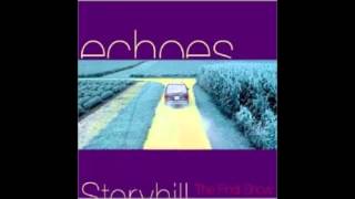 Storyhill - Echoes (Add'l Track) - Absaroka Air
