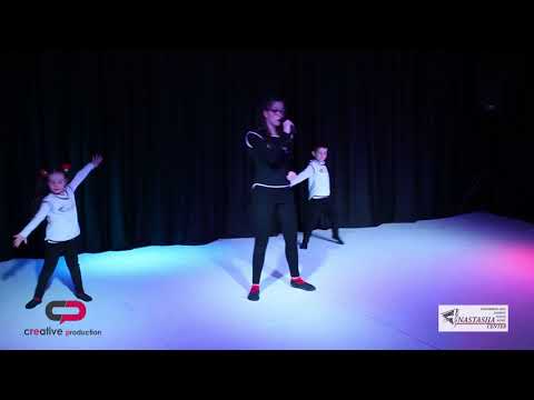 Bato/ Brother (cover) - Teodora Kolevska