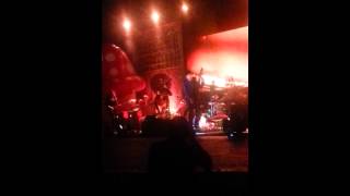 Primus live at Brixton 23 6 15 Hello Wonkites