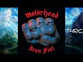 16-Same Old Song, I'm Gone [Bonus Track - Alt. Version of 'Remember Me, I'm Gone'] -Motorhead-HQ-320
