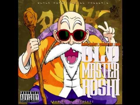 BMK ft Ruga - Old Master Roshi