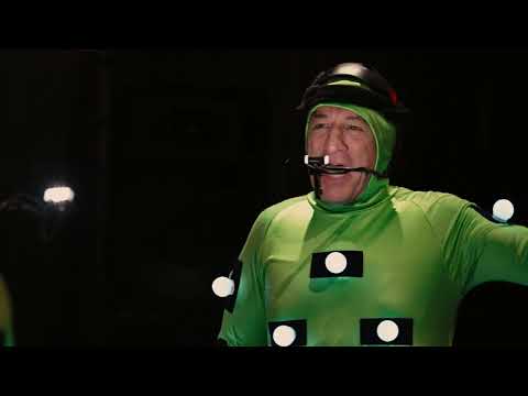 Grudge Match 2013: Rocky Balboa vs Jake La Motta