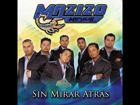 Queda Tan Poco De Ti - Mazizo Musical