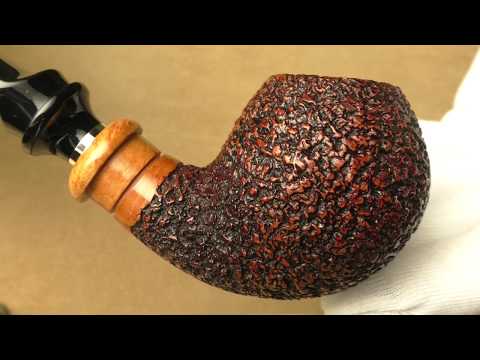 Ser Jacopo Delecta R1 C Maxima - pipe 1045