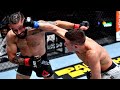 Top Finishes | UFC Vegas 74