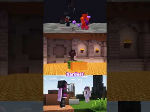 What is Hypixel Skyblock’s HARDEST Challenge?