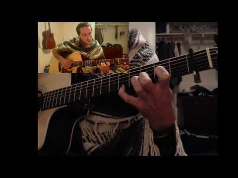 Gathering Stars In The Night Sky - Yasunori Mitsuda | Arranged By Justin Lincoln