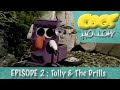Cogs Hollow 1990 Episode 2 Tolly The Drills