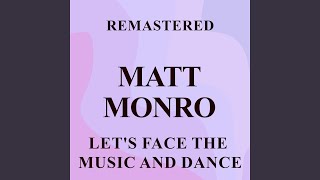 Let&#39;s Face the Music and Dance (Remastered)
