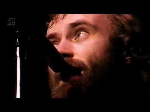 Genesis - One For the Vine - Live In London - 1980 - HQ