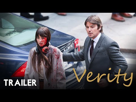 Verity (2026) Trailer | Dakota Johnson | Release Date & First Look