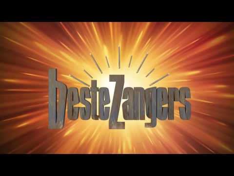 Berget Lewis - Zwart Wit (10 Jaar Beste Zangers)