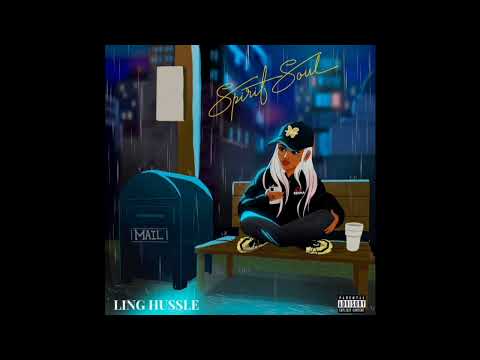 Ling Hussle - Gio (Acapella)