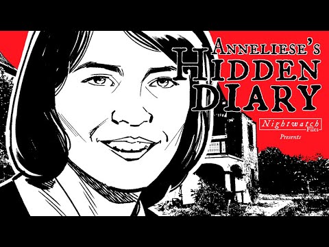 The Real Exorcism of Emily Rose: Anneliese Michel’s Chilling True Story