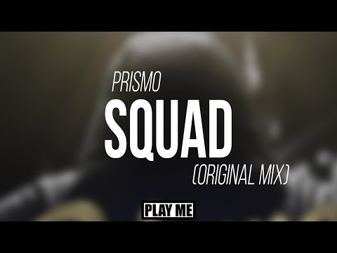 Video thumbnail for Squad
