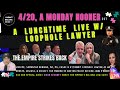 A Monday Nooner w/ Loophole Lawyer & Special Guest