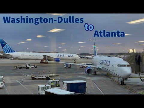 Miniatura YouTube dla United Airlines Boeing 737-900 Passenger