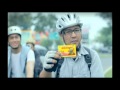 TVC ANTANGIN JRG Testimony Aneka Profesi 2012