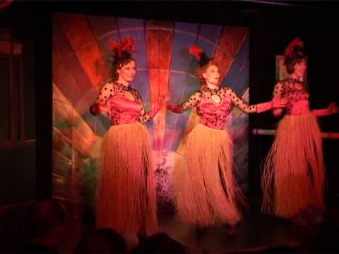 Höchste Eisenbahn von Friedrich Hollaender