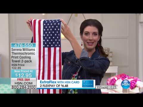 HSN | Outdoor Solutions 05.17.2017 - 04 AM