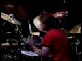 Dave Weckl blues
