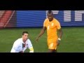 Cristiano Ronaldo Vs Ivory Coast World Cup 2010 HD 720p By SkippTV121