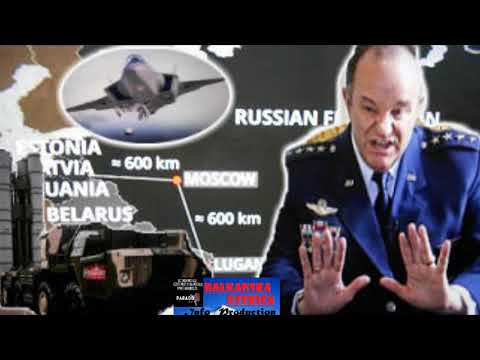 OTKRIVENE SVE MANE S-300 - Evo šta Ameri upravo navežbavaju..