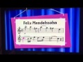 Little Einsteins Wedding March