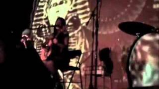 Mariee Sioux Two Tongues