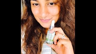 Uses Of Face Oil || Avon (Nutraeffects) || BK